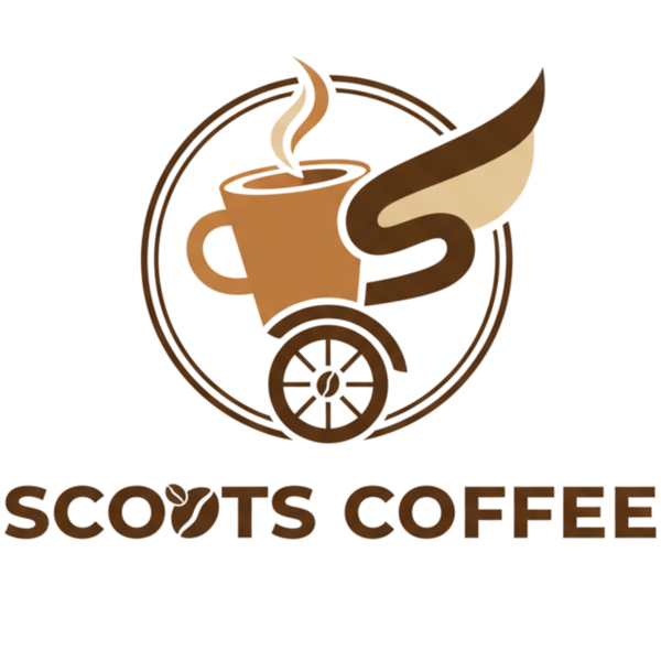 Scoots Coffee